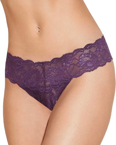Cosabella Women's Never Say Never Cutie Low Rise Thong in Saudi Arabia