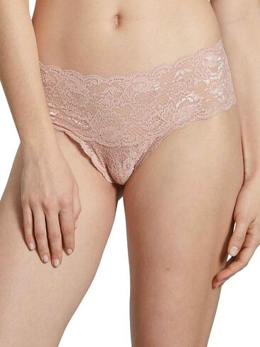 Cosabella Women's Never Say Never Cutie Low Rise Thong in Saudi Arabia