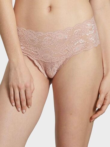 Cosabella Women's Never Say Never Cutie Low Rise Thong in Saudi Arabia