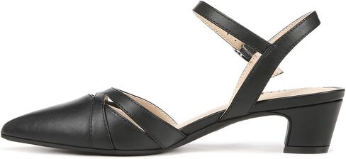LifeStride Women's Marlee Kitten Heel Pump in Saudi Arabia