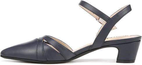 LifeStride Women's Marlee Kitten Heel Pump in Saudi Arabia