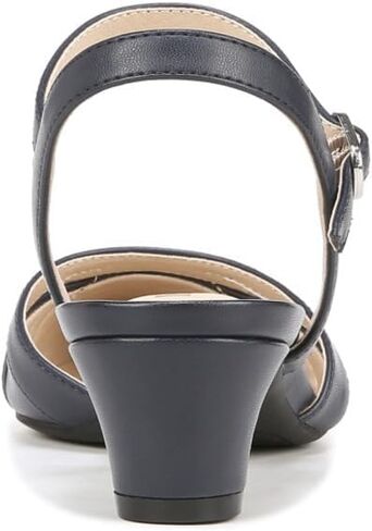 LifeStride Women's Marlee Kitten Heel Pump in Saudi Arabia