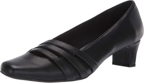 Easy Street Womens Entice by Easy Street Dress ShoePump in Saudi Arabia