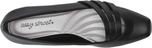 Easy Street Womens Entice by Easy Street Dress ShoePump in Saudi Arabia