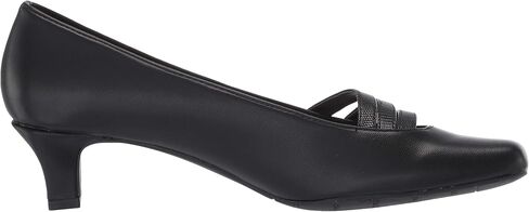 Easy Street Womens Entice by Easy Street Dress ShoePump in Saudi Arabia