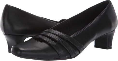 Easy Street Womens Entice by Easy Street Dress ShoePump in Saudi Arabia