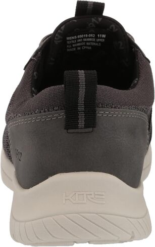 حذاء Nunn Bush للرجال، KORE City Pass Knit Moc Toe Oxford in Saudi Arabia