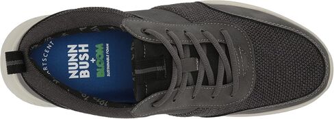 حذاء Nunn Bush للرجال، KORE City Pass Knit Moc Toe Oxford in Saudi Arabia