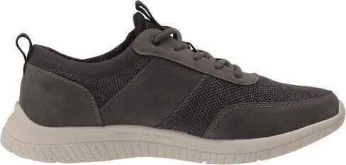 حذاء Nunn Bush للرجال، KORE City Pass Knit Moc Toe Oxford in Saudi Arabia