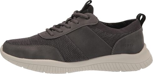 حذاء Nunn Bush للرجال، KORE City Pass Knit Moc Toe Oxford in Saudi Arabia