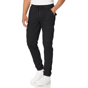 Buffalo David Bitton Men's Cargo Tom