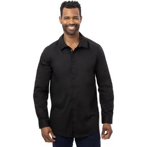 Chef Works Men's Premium Formal Dress Shirt