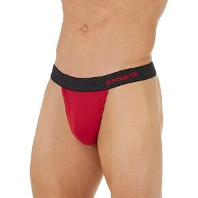 papi Men's Heading West Thong