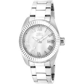 Invicta Angel Women's Dial Stainless Steel Band Watch - 20315 in Saudi Arabia