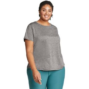Eddie Bauer Women's Resolution Short-Sleeve T-Shirt in Kuwait