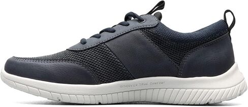 حذاء Nunn Bush للرجال، KORE City Pass Knit Moc Toe Oxford in Saudi Arabia