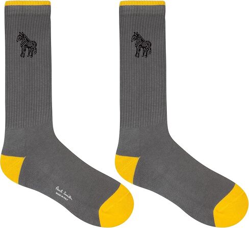 جورب رجالي من PS Paul Smith حمار وحشي in Kuwait