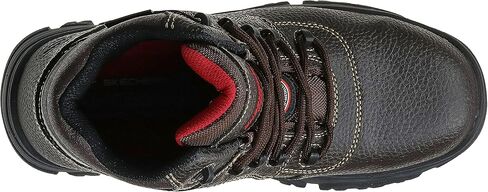 Skechers Men's Burgin-sosder Industrial Boot in Saudi Arabia