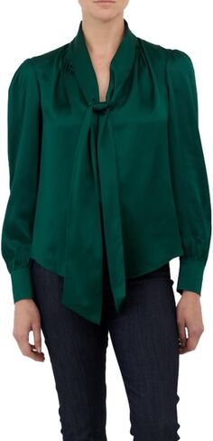Cinq à Sept Women's Allison Top in Kuwait