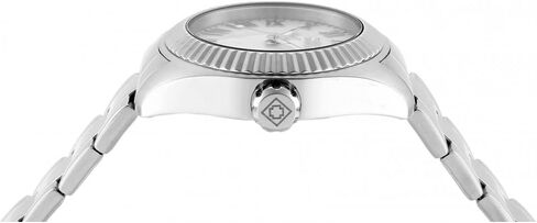 Invicta Women's 20315 Angel Analog Display Quartz Silver Watch in Saudi Arabia