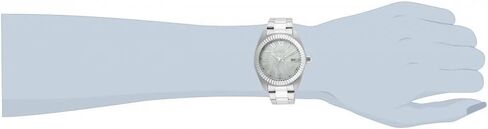 Invicta Women's 20315 Angel Analog Display Quartz Silver Watch in Saudi Arabia