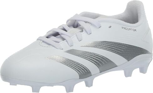 adidas Unisex 24 League Firm Ground Sneaker in Saudi Arabia