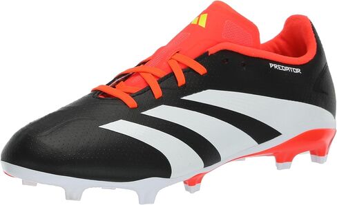 adidas Unisex 24 League Firm Ground Sneaker in Saudi Arabia