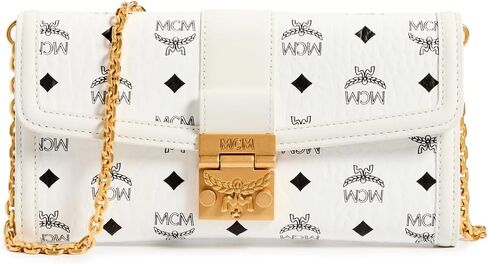 محفظة MCM النسائية على السلسلة in Kuwait