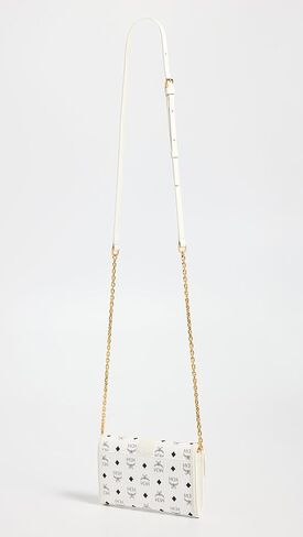 محفظة MCM النسائية على السلسلة in Kuwait