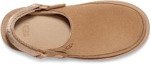 UGG Unisex-Child K Tazz Pop Sketch Slipper in Saudi Arabia