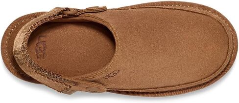 UGG Unisex-Child K Tazz Pop Sketch Slipper in Saudi Arabia