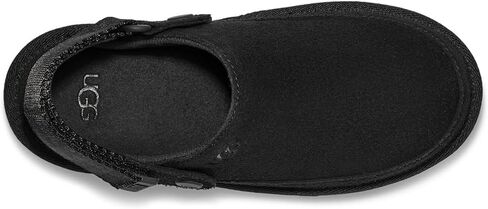 UGG Unisex-Child K Tazz Pop Sketch Slipper in Saudi Arabia