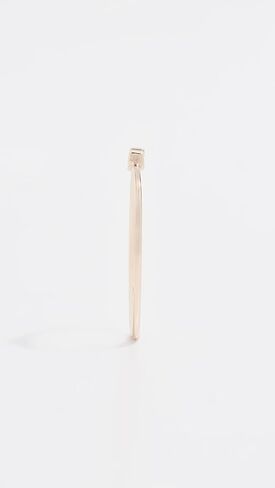Zoe Chicco Women's 14k Baguette Diamond Stacking Ring in Saudi Arabia