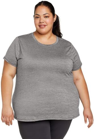 Eddie Bauer Women's Resolution Short-Sleeve T-Shirt in Kuwait