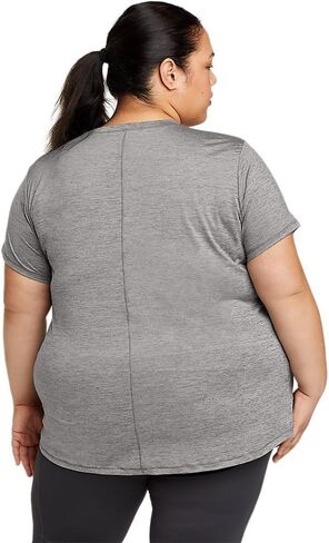 Eddie Bauer Women's Resolution Short-Sleeve T-Shirt in Kuwait