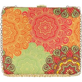 Vogue Cube Clutch Purse | Clutch Purse For Women | Clutch Purse For Women Wedding | Clutch Purse