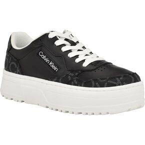 Calvin Klein Women's Karyne Sneaker in Kuwait