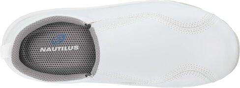 أحذية نوتيلوس الآمنة للنساء سهلة الارتداء في غرفة نظيفة - طبية in Kuwait