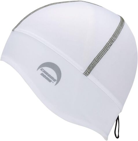 غطاء جمجمة وبطانة خوذة من CHROME DOME UPF50+ - 78% مادة معاد تدويرها in Saudi Arabia