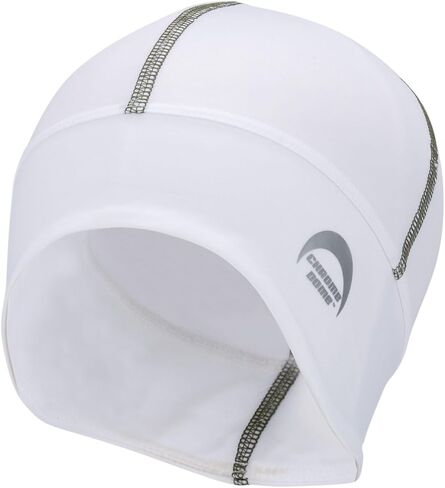 غطاء جمجمة وبطانة خوذة من CHROME DOME UPF50+ - 78% مادة معاد تدويرها in Saudi Arabia