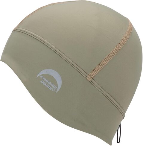 غطاء جمجمة وبطانة خوذة من CHROME DOME UPF50+ - 78% مادة معاد تدويرها in Saudi Arabia