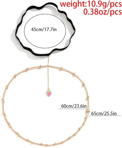 Body Chain Jewelry for Women Thigh Chain Snake Leg Chain for Teen Girls Trendy Stuff Womens 5 Dollar Gifts Womens Jewelry Clearance Items in Saudi Arabia