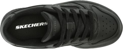 Skechers Boy's Quick Street Sneaker in Saudi Arabia