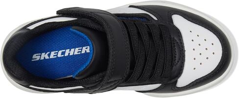 Skechers Boy's Quick Street Sneaker in Saudi Arabia