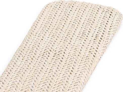 Small Straw Woven Crossbody Bag Cell Phone Purse Shoulder Straw Clutch Summer Beach Wallet Handbags For Women Girl Vacation in Saudi Arabia