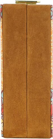 محفظة فوغ كيوب كلاتش | محفظة كلاتش للنساء | محفظة كلاتش للنساء لحفلات الزفاف | محفظة مخلب in Kuwait