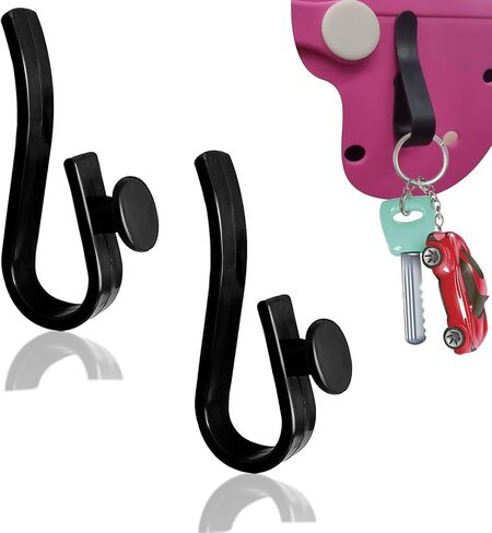 Genovega 2 Packs Bogo Bags Accessories, Beach Bag Travel Organizer Insert Charm Accessory in Kuwait