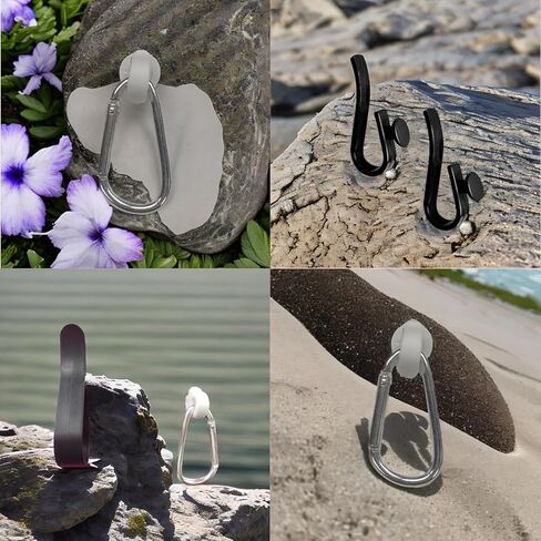 Genovega 2 Packs Bogo Bags Accessories, Beach Bag Travel Organizer Insert Charm Accessory in Kuwait