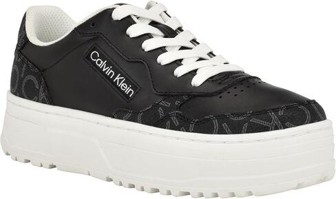 Calvin Klein Women's Karyne Sneaker in Saudi Arabia
