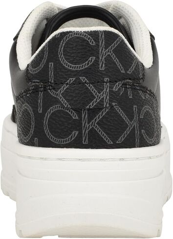 Calvin Klein Women's Karyne Sneaker in Saudi Arabia